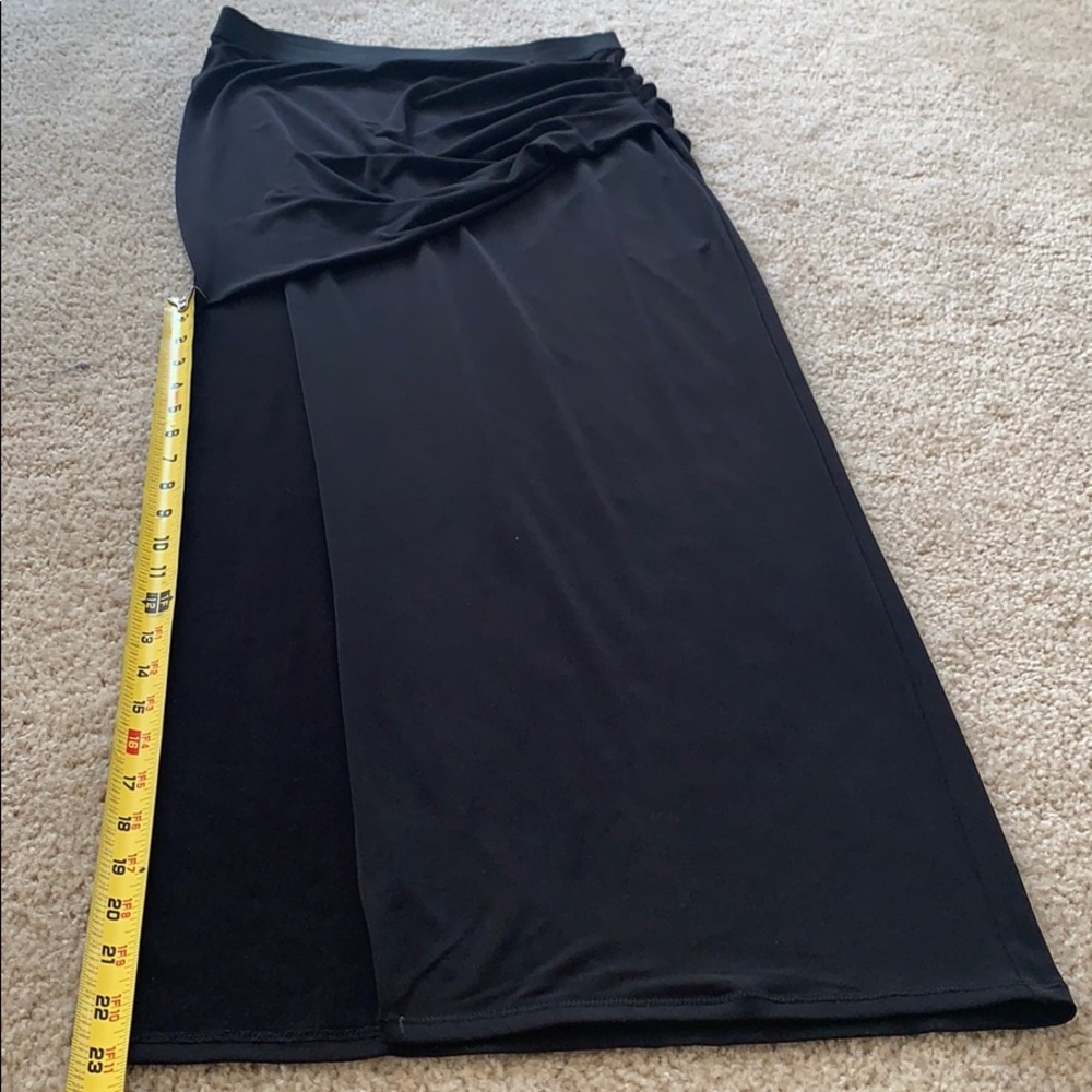 Rachel Rachel Roy long skirt size medium - Picture 9 of 14